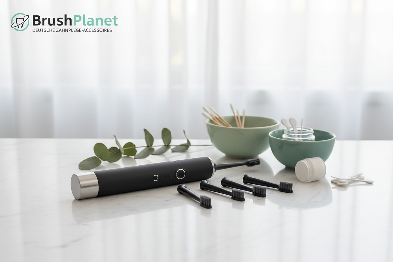 BrushPlanet Hero Banner