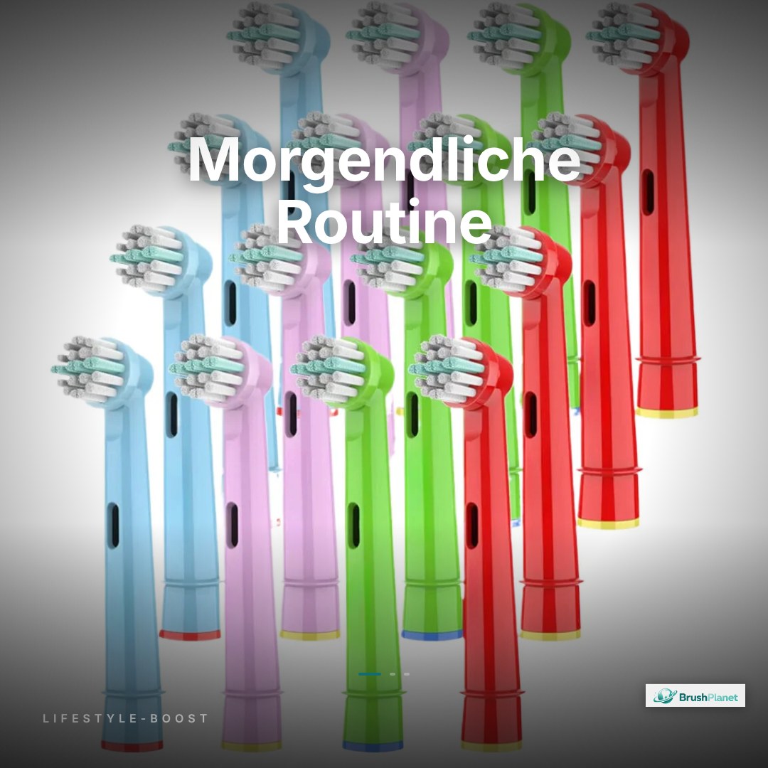 Kinder Ersatz-Bürstenköpfe für Oral-B Elektrische Zahnbürste – Weiche Borsten, 4, 8 oder 16 Stück
